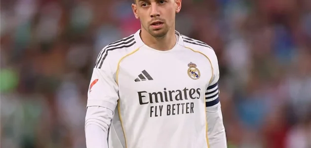 فيديريكو فالفيردي